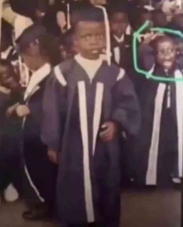 Na this one first see future 😂😂 | MirrorLog